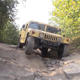 Illustration for article titled Here’s What Happened When I Took My Hummer Off-Roading
